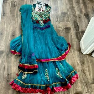 Lehenga